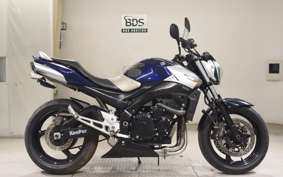 SUZUKI GSR 400 2009 GK7EA