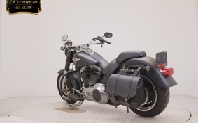 HARLEY FLSTFB 1580 2015