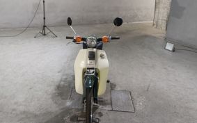 HONDA SUPER CUB50 AA01