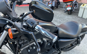 HARLEY XL883N 2015 LE2
