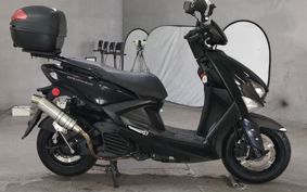 YAMAHA  CYGNUS  GRIF ASU SEJ4J
