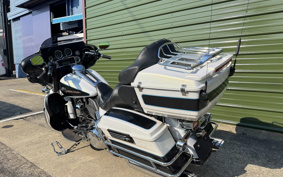 HARLEY FLHTCU1580-1690 2008 FC4