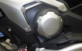 HONDA X-ADV 750 2021 RH10