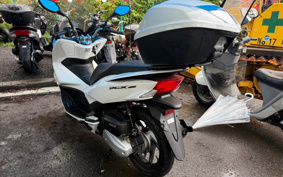 HONDA PCX 150 KF18