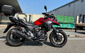 SUZUKI STROM 250 DS11A