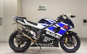 SUZUKI GSX-R1000 2018