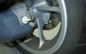 YAMAHA N-MAX SED6J