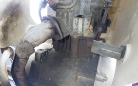 SUZUKI BIRDIE 50 1970 BA41A