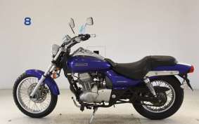 KAWASAKI ELIMINATOR 125 BN125A