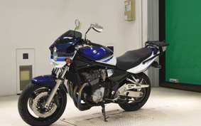 SUZUKI BANDIT 1200 2005