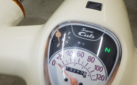 HONDA C110 SUPER CUB JA44
