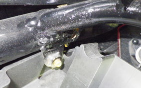 HONDA CB400 SUPER BOLDOR VTEC 2010 NC42