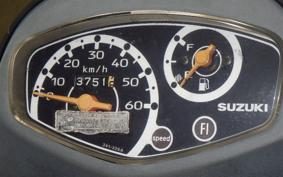 SUZUKI LET's 4 CA45A