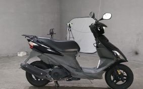 SUZUKI ADDRESS V125 CF4MA