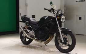KAWASAKI BALIUS 250 Gen.2 1980 ZR250B