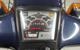 HONDA C50 SUPER CUB E 1994 AA01