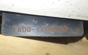 HONDA GYRO CANOPY TA03