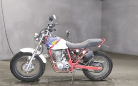 HONDA FTR223 MC34