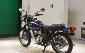 KAWASAKI W230 2022 BJ230A