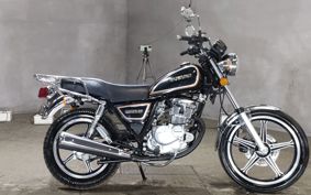 SUZUKI GN125 F Gen.2 PCJ2N