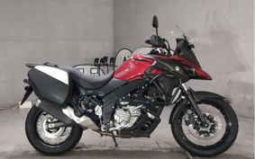 SUZUKI DL650 ( V-Strom 650 ) 2019 C733A