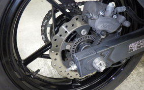 KAWASAKI Z400 Gen.2 2019 EX400G