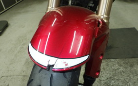 HONDA CB125 R 2010 JC91