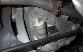 HONDA FORZA 2010 MF06