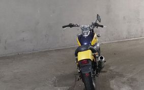 HONDA MAGNA 50 AC13