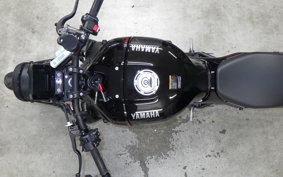 YAMAHA XSR900 2023 RN80J