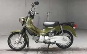 HONDA CROSS CUB 50 AA06