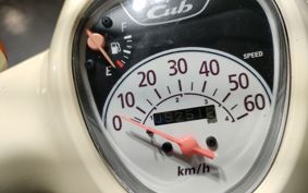 HONDA SUPER CUB50 AA09