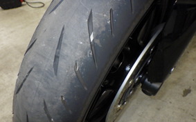KAWASAKI NINJA 1000SX 2024 ZXT02K