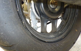 HONDA TODAY 2 AF67
