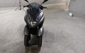 YAMAHA TRICITY 155 ABS SG37J