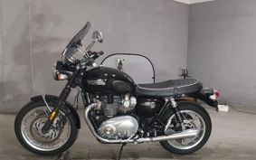 TRIUMPH T120 BONNEVILLE 2022 DAD75H