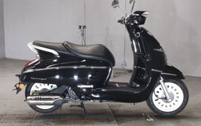 OTHER PU GEORGE YANGO125 ..