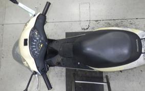 HONDA DIO Gen.6 AF62