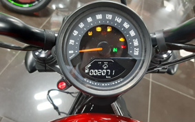 HARLEY RH975 NIGHT STAR 2023 ZH1