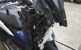 HONDA FORZA 250 MF13