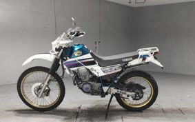 YAMAHA SEROW 225W 4JG