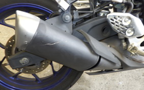 YAMAHA YZF-R25 A RG10J