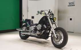 YAMAHA DRAGSTAR 400 CLASSIC 2002 VH01J