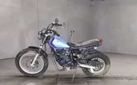 YAMAHA TW200 DG07J