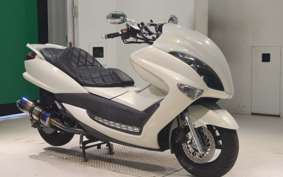 YAMAHA MAJESTY 250 Gen.4 2025 SG20J