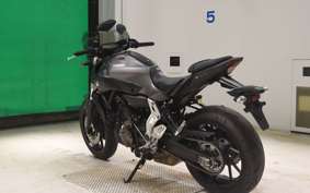 YAMAHA MT-07 2015 RM07J