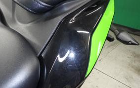 KAWASAKI ZX-25R 2019 ZX250E