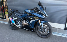 HONDA CBR400R ABS 2023 NC56