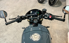 YAMAHA XSR900 2024 RN80J