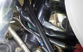 YAMAHA SR400 Gen.3 2003 RH01J